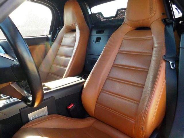 FIAT 124 Spider usata, con Chiusura centralizzata telecomandata