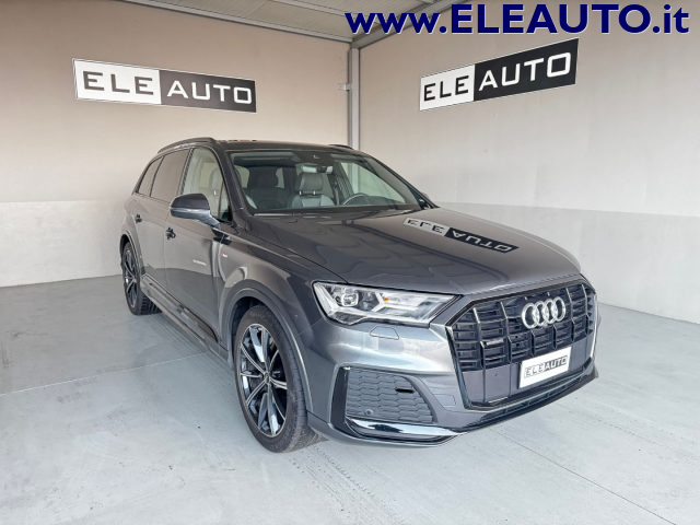 AUDI Q7 usata, con ABS