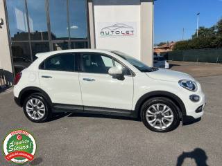 FIAT 500X usata, con Controllo trazione