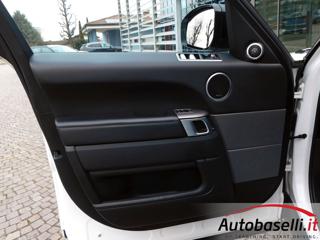 LAND ROVER Range Rover usata, con Bluetooth