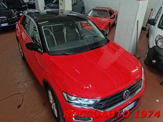VOLKSWAGEN T-Roc usata, con Cruise Control