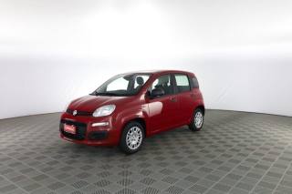 FIAT Panda usata 6