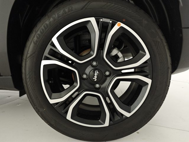 JEEP Avenger usata, con Sensore di luce