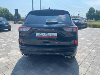 FORD Kuga usata, con Boardcomputer