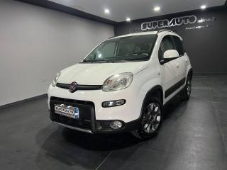 FIAT Panda usata, con Airbag laterali