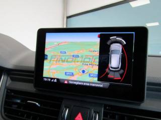 AUDI Q5 usata, con Chiusura centralizzata