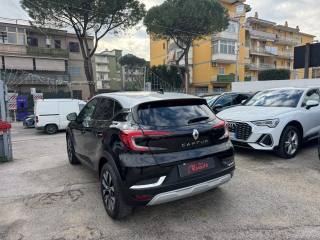 RENAULT Captur usata, con Alzacristalli elettrici