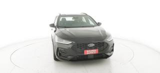 FORD Focus usata, con Airbag