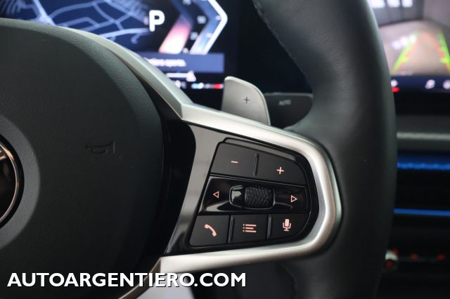 BMW 420 usata, con Immobilizzatore elettronico