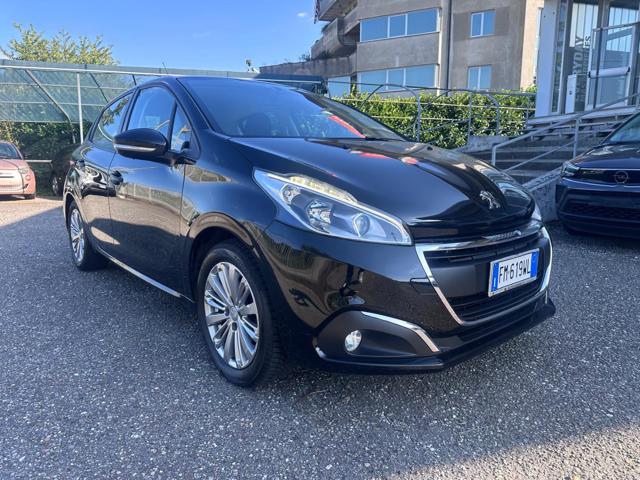 PEUGEOT 208 usata, con Airbag laterali