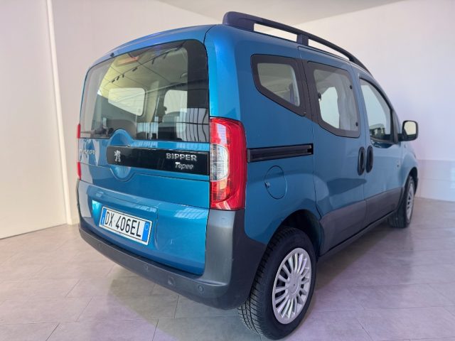 PEUGEOT Bipper usata 10