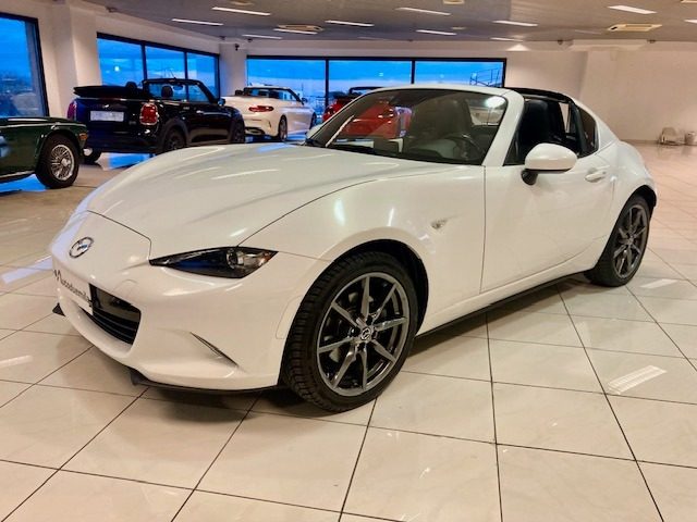 MAZDA MX-5 usata, con ABS
