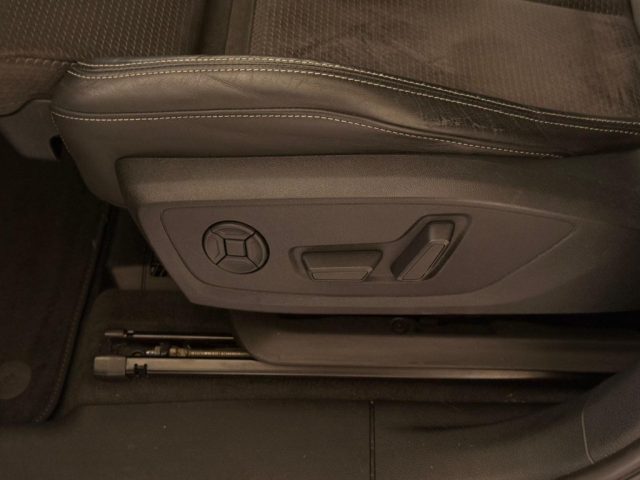 AUDI Q3 usata, con Cerchi in lega