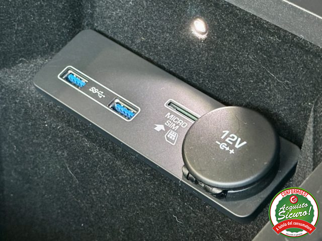 JAGUAR E-Pace usata, con ESP