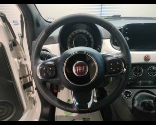 FIAT 500 usata 10