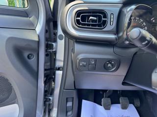 CITROEN C3 usata, con Chiusura centralizzata