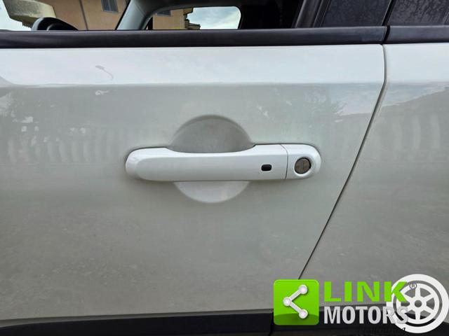 JEEP Renegade usata, con Marmitta catalitica