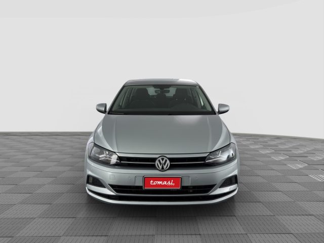 VOLKSWAGEN Polo usata 7