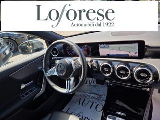 MERCEDES-BENZ A 180 usata, con Cruise Control
