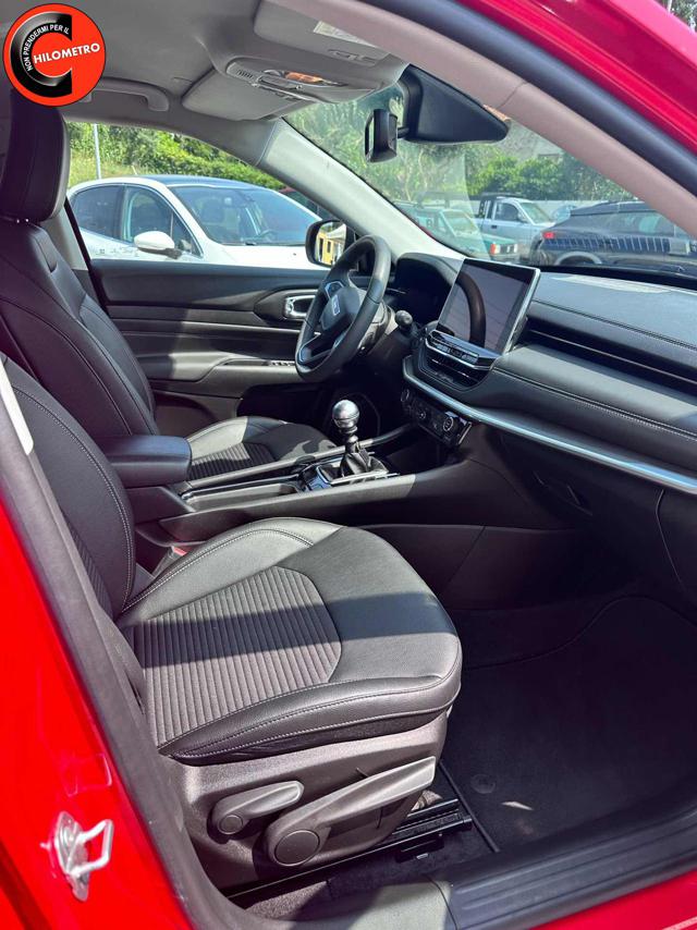 JEEP Compass usata, con Fari LED