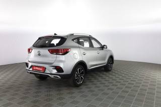 MG ZS usata 3