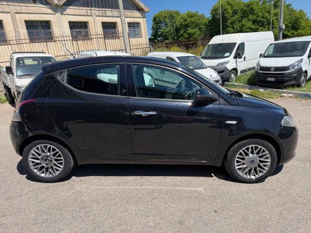 LANCIA Ypsilon usata 3
