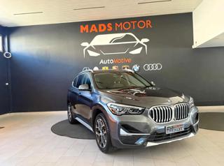 BMW X1 usata, con Airbag