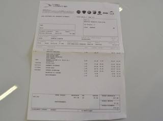 FIAT 500X usata, con Cruise Control