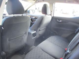 NISSAN Qashqai usata 22