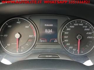 SEAT Leon usata, con Controllo trazione