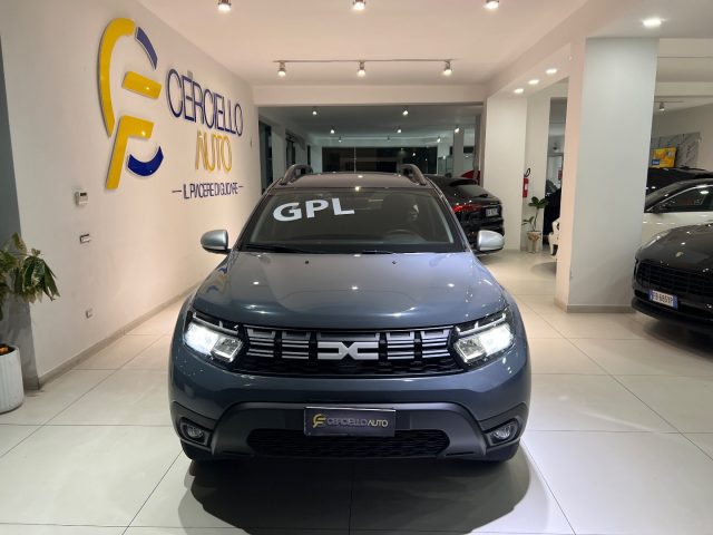 DACIA Duster usata, con Airbag