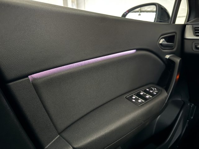 RENAULT Captur usata 26