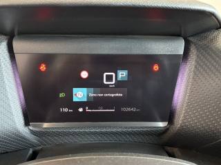 CITROEN C4 usata, con Volante in pelle
