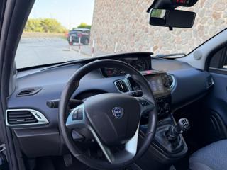 LANCIA Ypsilon usata, con Chiusura centralizzata