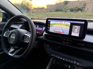 JEEP Avenger usata, con Servosterzo