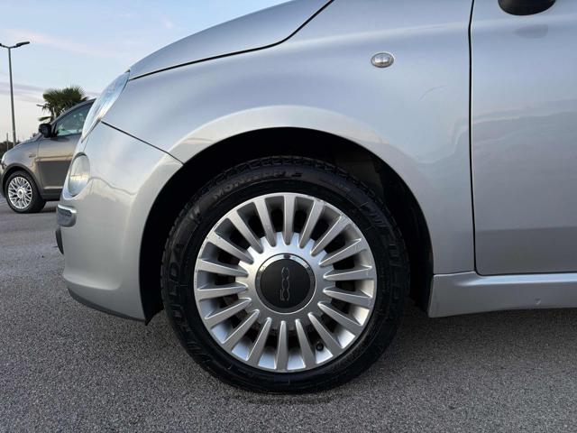 FIAT 500 usata, con Alzacristalli elettrici
