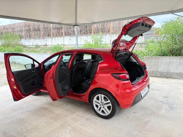 RENAULT Clio usata, con Climatizzatore