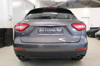MASERATI Levante usata, con Controllo trazione