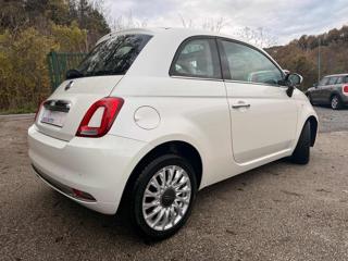 FIAT 500 usata, con Servosterzo