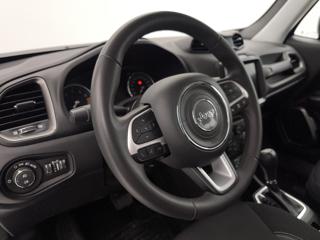 JEEP Renegade usata, con Climatizzatore