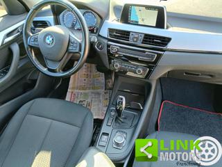 BMW X1 usata, con Adaptive Cruise Control