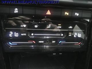 VOLKSWAGEN T-Roc usata, con Controllo elettronico della corsia