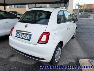 FIAT 500 usata, con Airbag Passeggero