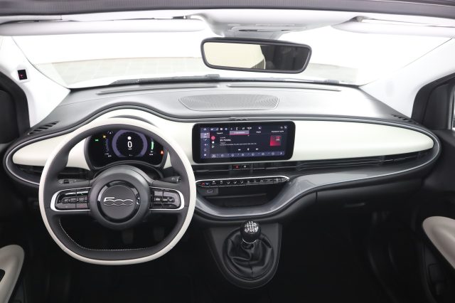 FIAT 500C usata 11