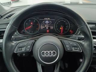 AUDI A5 usata, con Servosterzo