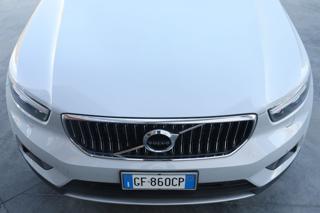 VOLVO XC40 usata, con Frenata d