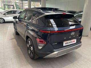HYUNDAI Kona usata, con ESP