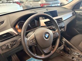 BMW X1 usata, con Controllo automatico clima