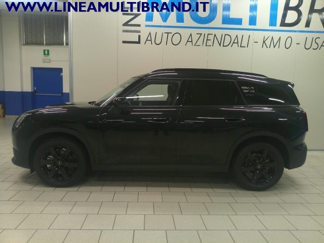 MINI Mini usata, con Airbag Passeggero