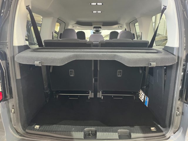 FORD Tourneo Connect usata, con Controllo trazione